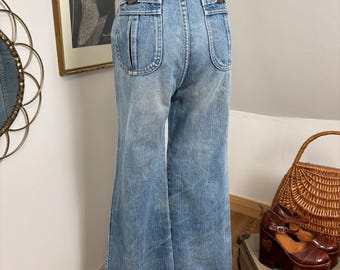 1970s ‘Lee Cooper’ Jeans