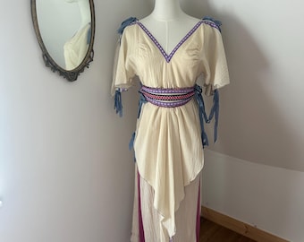 1970s ‘Marisa Martin’ 3 Piece outfit