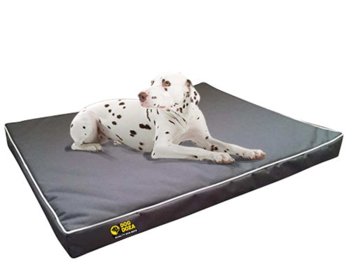 Waterproof Snooza Crash Pad Dog Bed Handmade in the UK Etsy