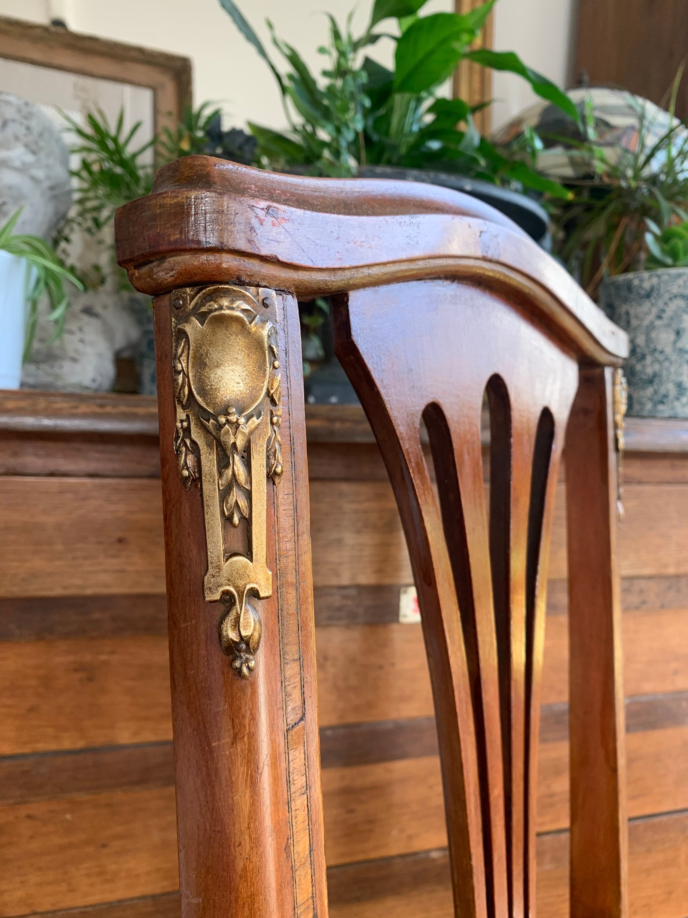 Ravissante Petite chaise