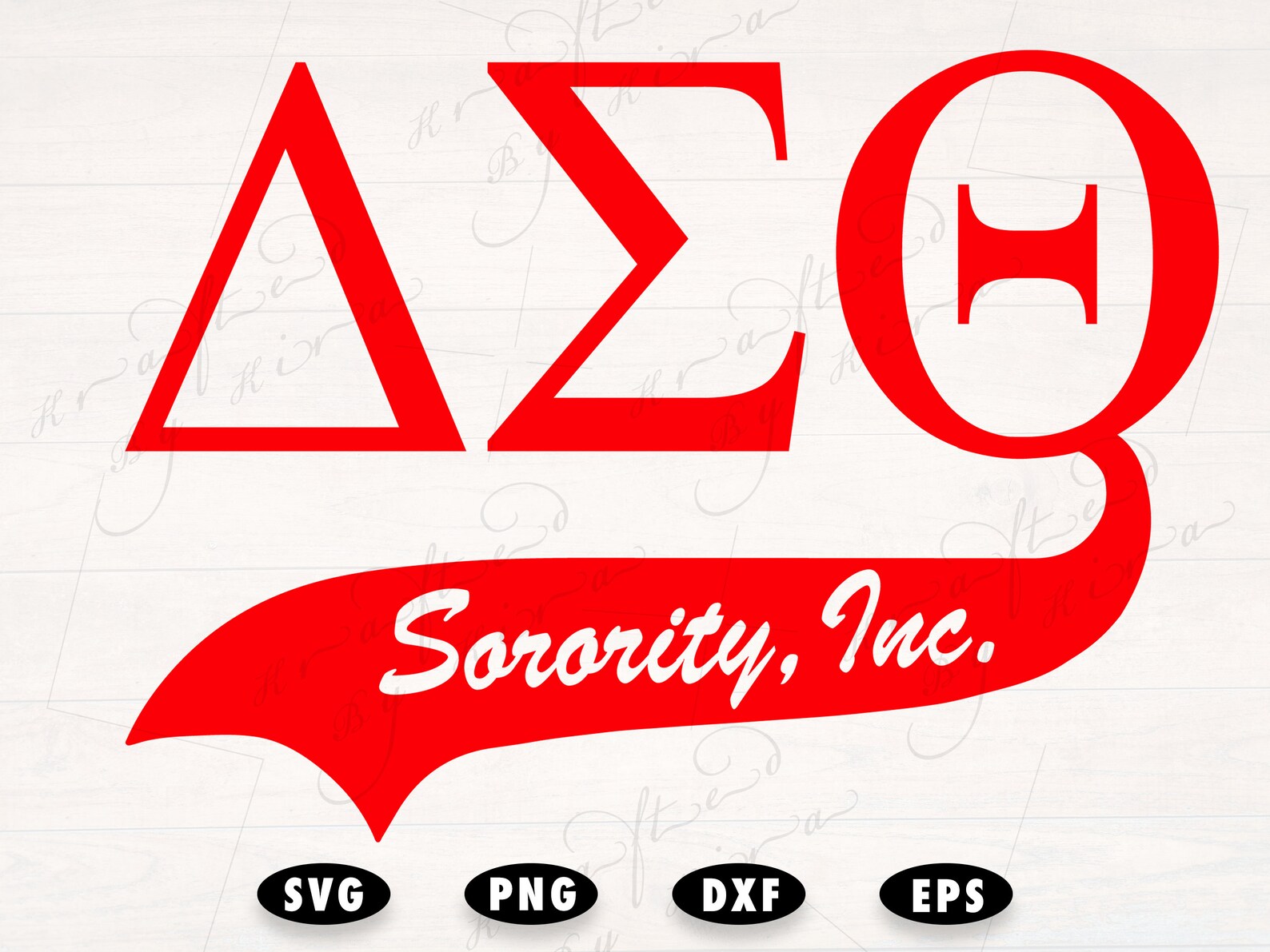 Delta Sigma Theta Sorority svg DST Sorority svg Delta 1913 | Etsy