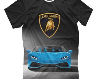 lamborghini t shirt india