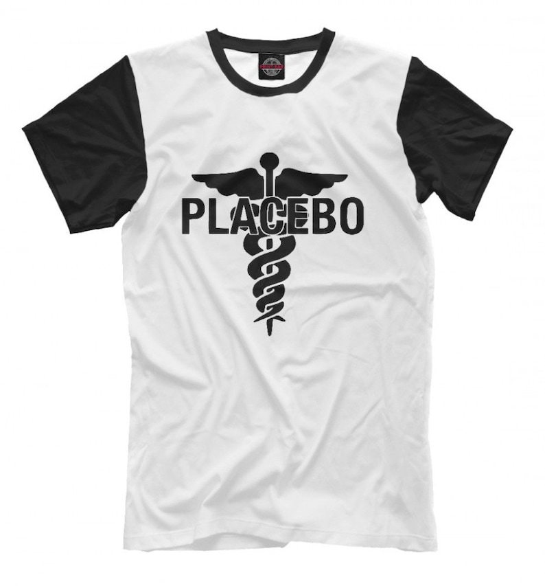 Placebo Band TShirt Rock Tee Men's Women's All Etsy