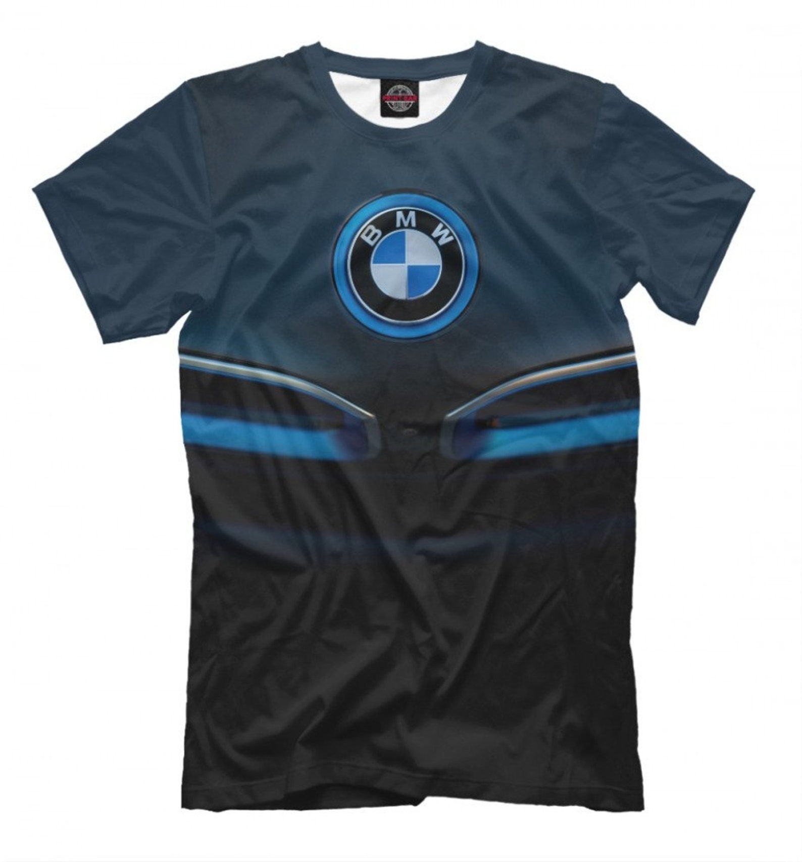BMW Graphic T-Shirt Auto Tee Men's Women's All Sizes | Etsy