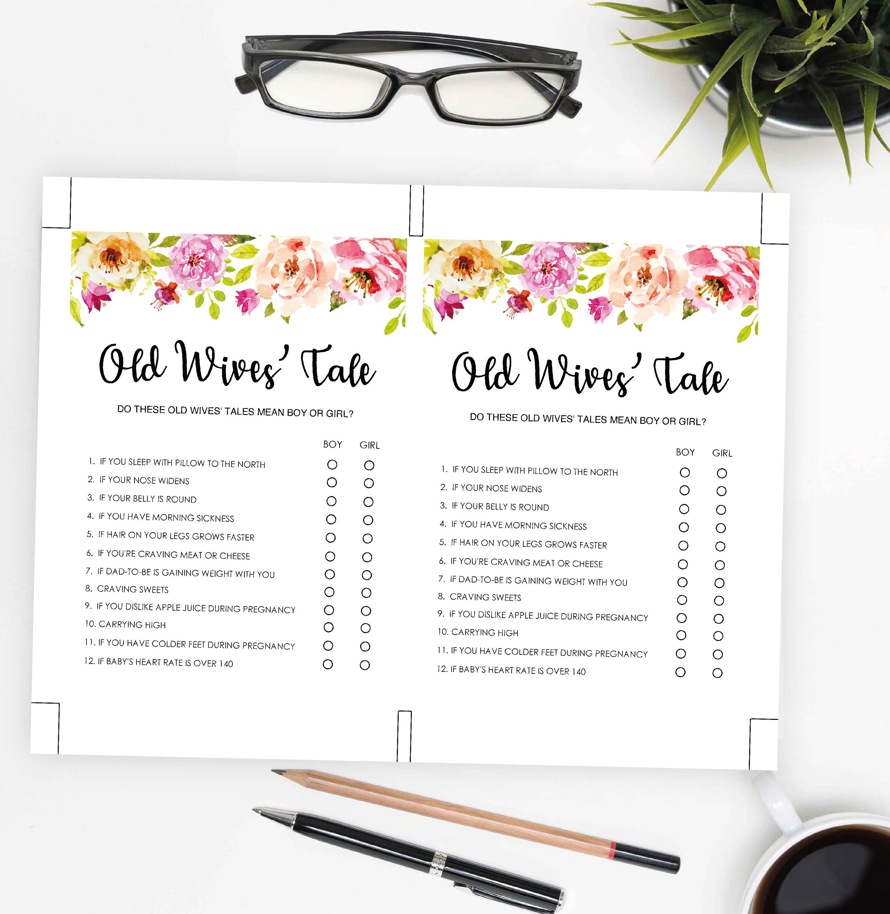 Bundle 25 Baby Shower Games Baby Shower Games Printable Baby | Etsy