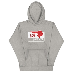 Pontiac GXP Hoodie