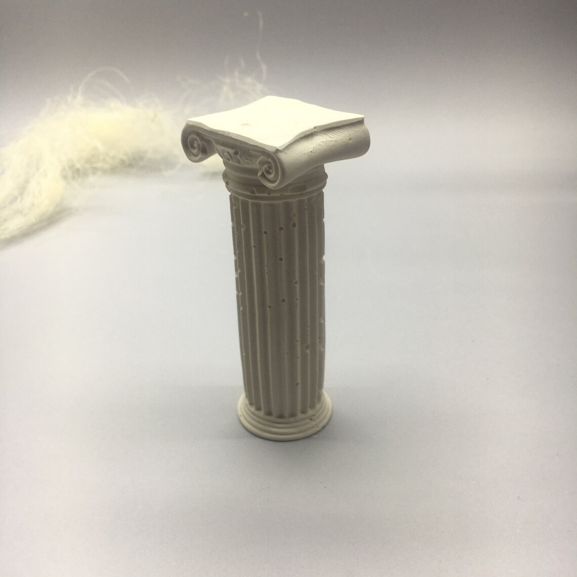 Greek pillar Aesthetic room decor minimalist Column Etsy