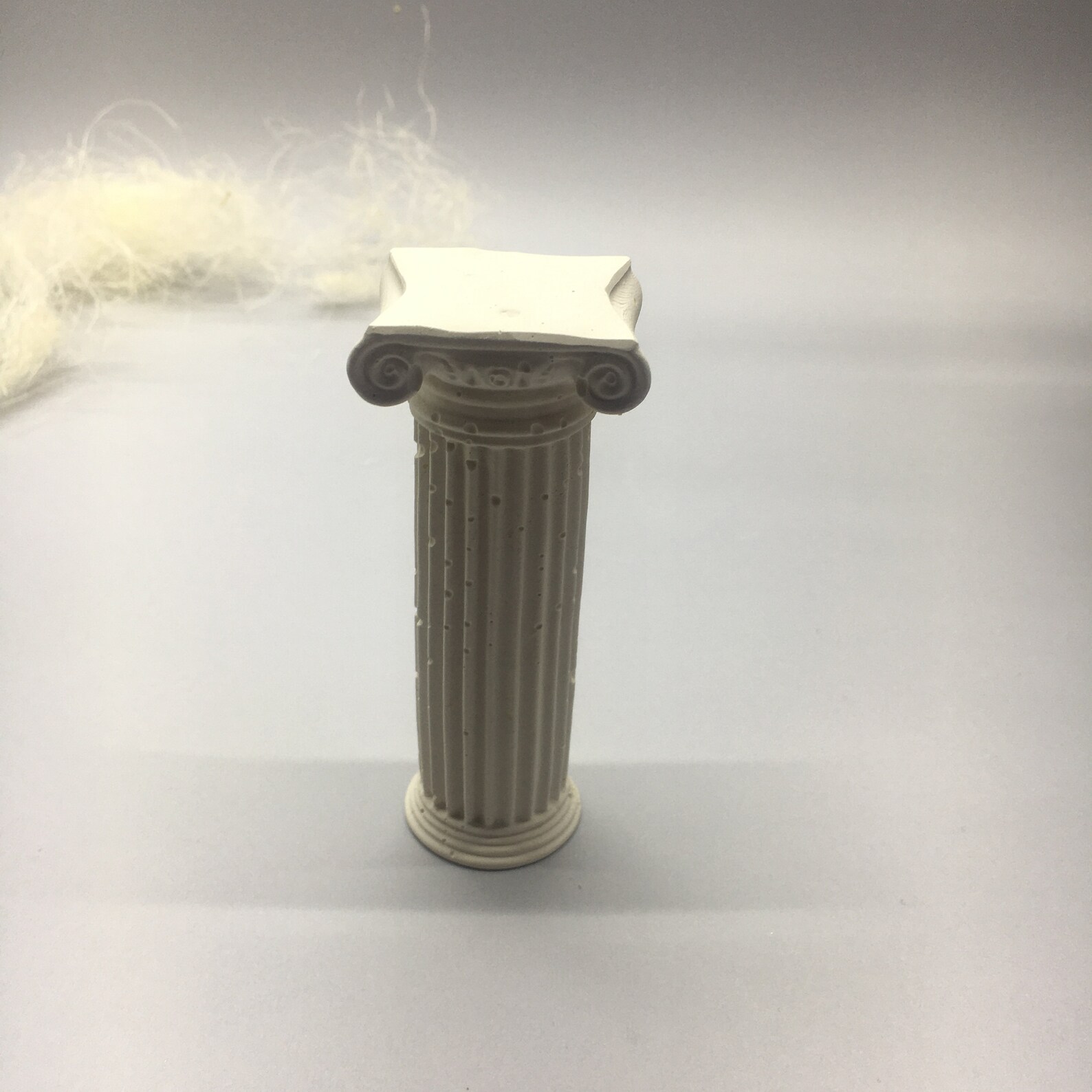 Greek pillar Aesthetic room decor minimalist Column Etsy