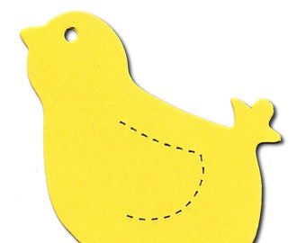 AccuCut Mini Bird Die Cuts AccuCut Mini Bird Die Cuts