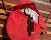 Vintage Ulster BoyScout Pocket Utility Folding Knife and BoyScout Canteen