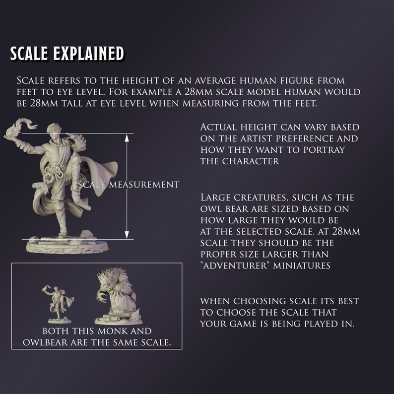 Medusa's Minion Premium Tabletop Game miniature from Lost World Miniatures, Dungeons and Dragons, Pathfinder image 9