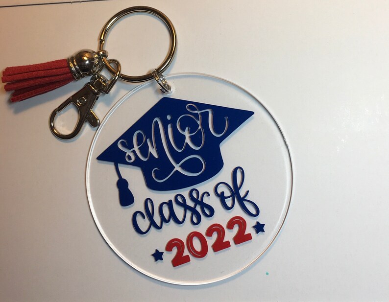 graduation class gift ideas