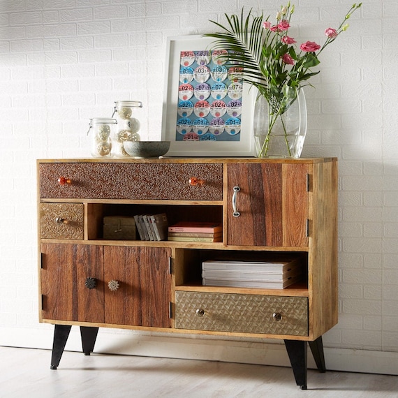 Funky sideboard deals