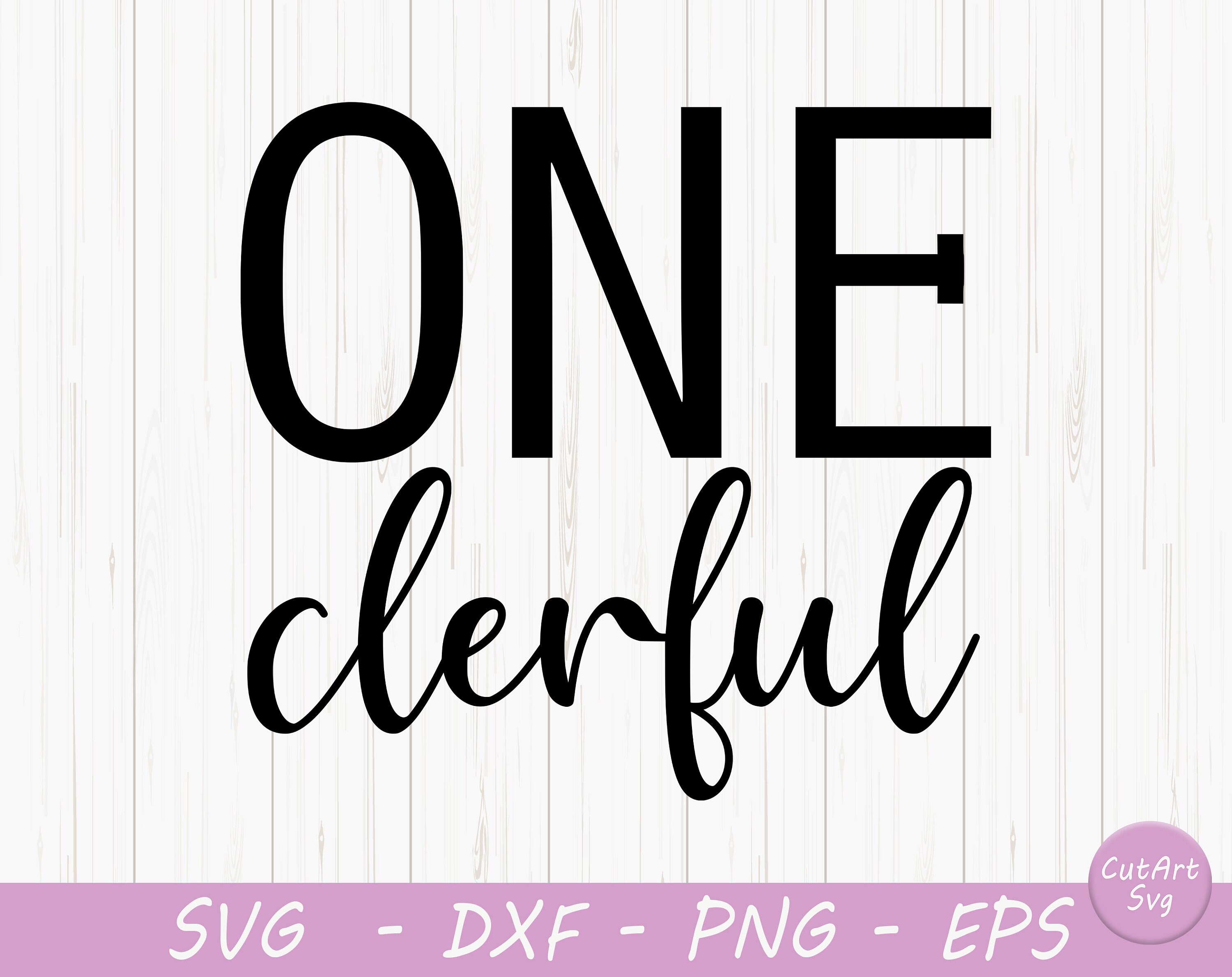 type one derful