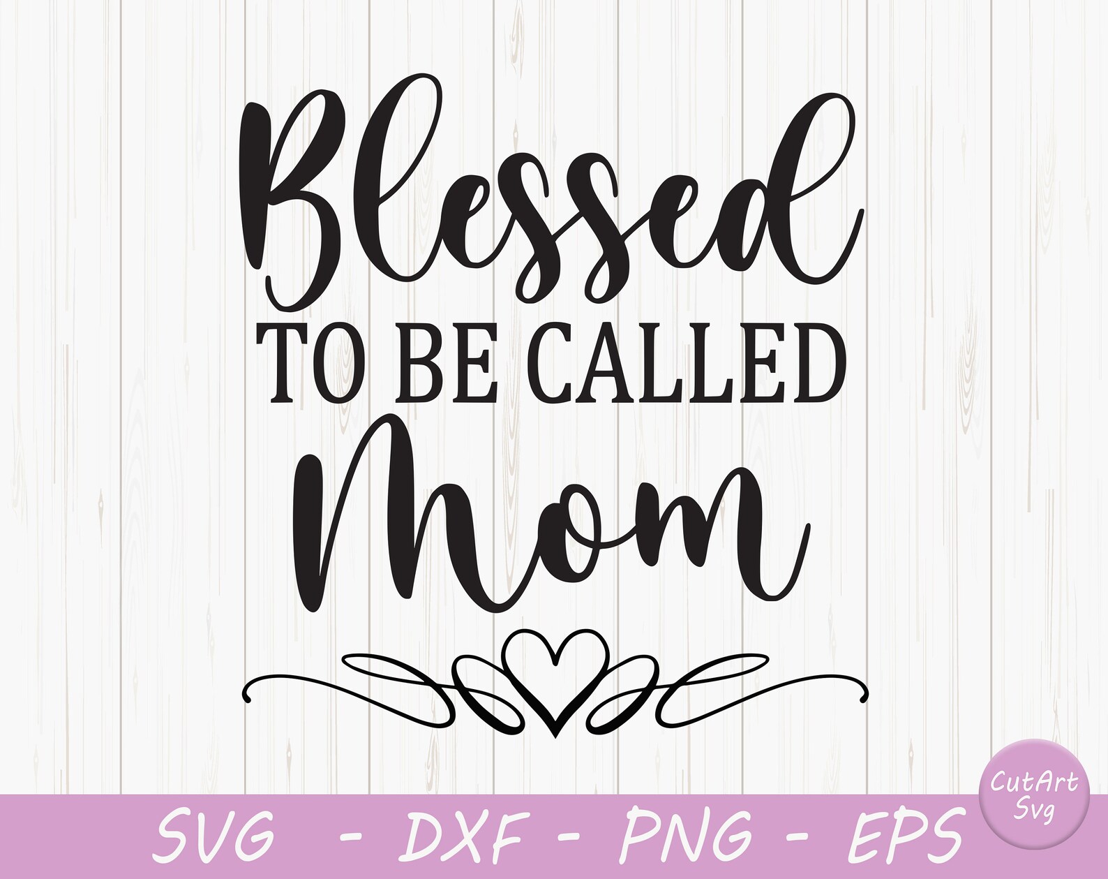 blessed to be called mom simply southern