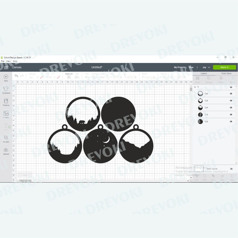 Free Free Layered Ornament Svg 778 SVG PNG EPS DXF File