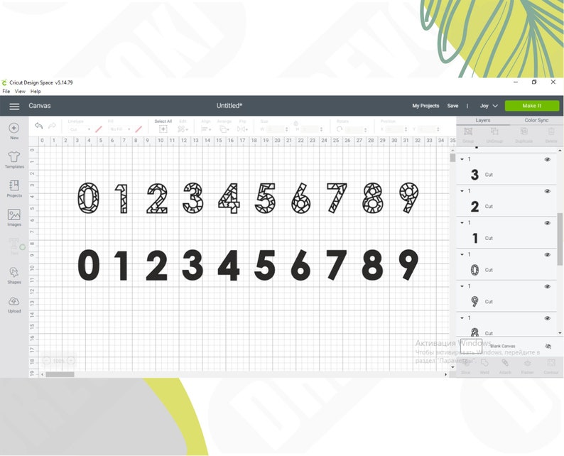 Download Numbers Vector Geometric Numbers Svg 3d Letters Svg Numbers 0 To 9 Puzzle Svg Cut File File For Cricut And Silhouette Svg Dxf Png Clip Art Art Collectibles 330 Co Il