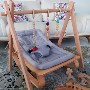 Charlie crane rocker second hand outlet