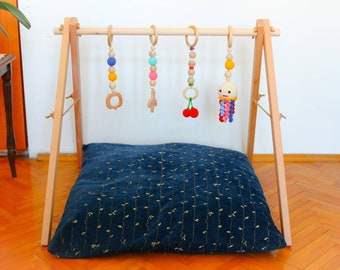 modern activity gym