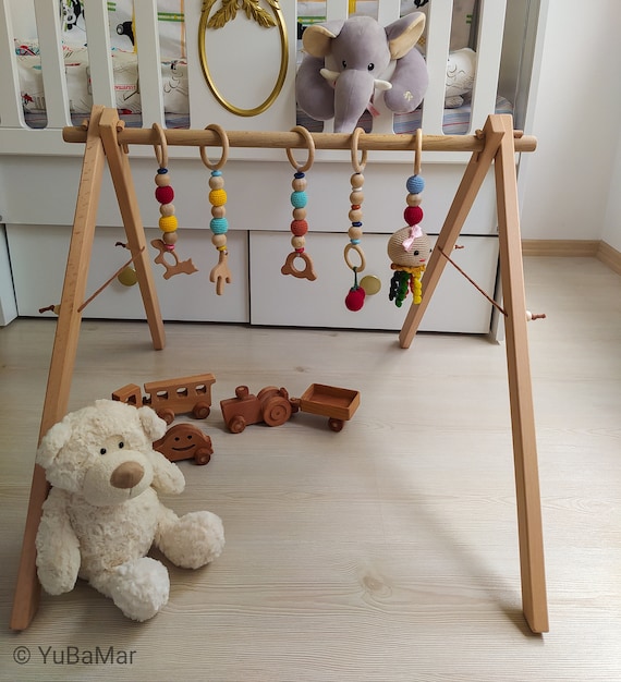 Modern baby best sale toys