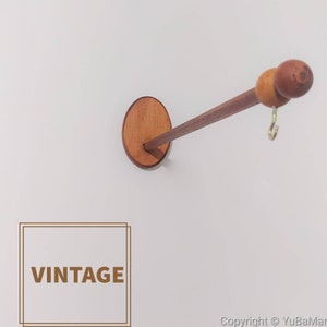 Baby Mobile Holder, Adjustable Wall Mounted Wooden Mobile Crib Arm, Baby Mobile Wall Wooden Hanger Arm, Free Shipping