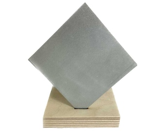 Aluminum (5052-H32)