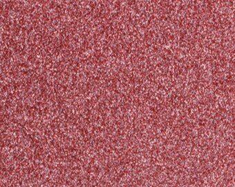 Acrylic (Glitter Rose Quartz)