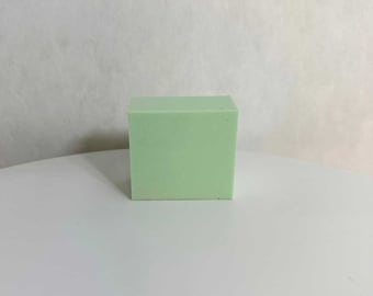 CNC and Modeling Foam (Rigid Polyurethane Foam) - High Density 15lb/ft3