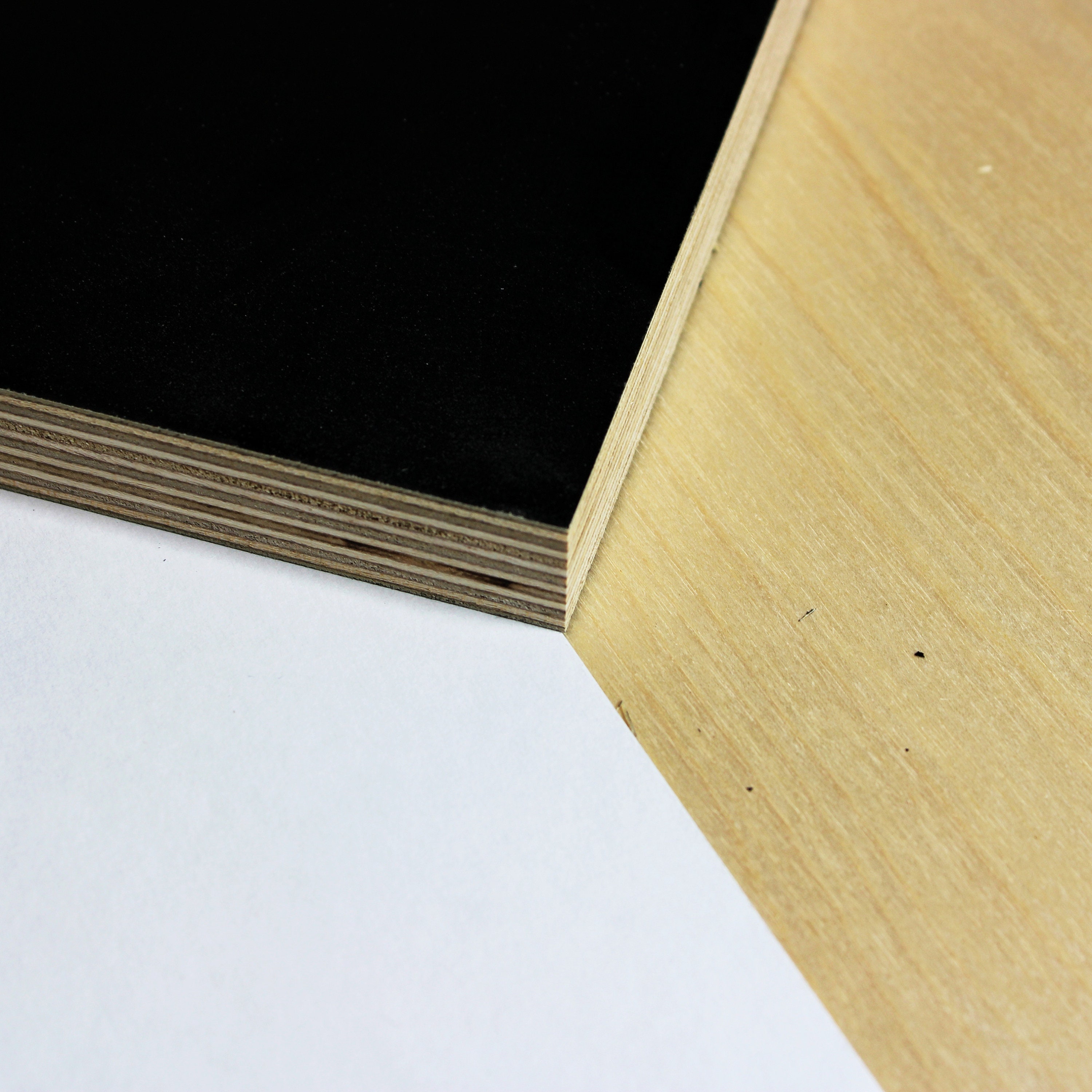 Baltic Birch Plywood - Full Sheet With 3 Cuts – MakerStock