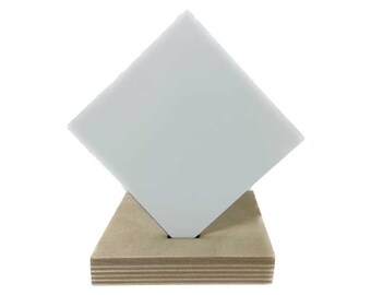 Aluminum Composite Panels (ACP) - White