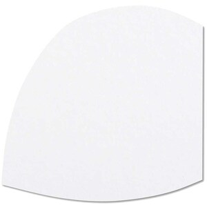 Eska Recycled White Solid Board