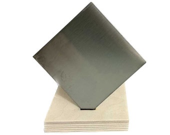 Stainless Steel (T304)