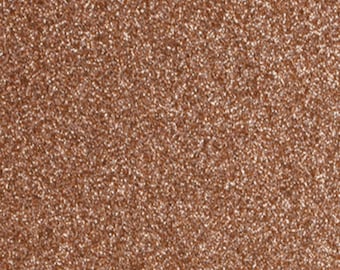 Acrylic (Glitter Topaz)