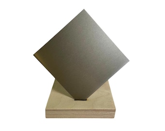 Champagne Anodized Aluminum