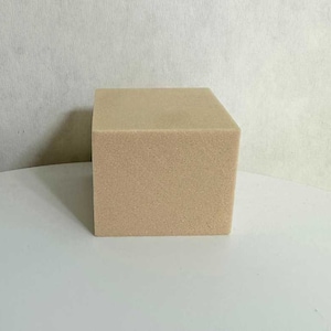 CNC and Modeling Foam (Rigid Polyurethane Foam) - High Density 4lb/ft3
