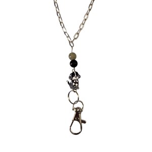 Dog Lanyard