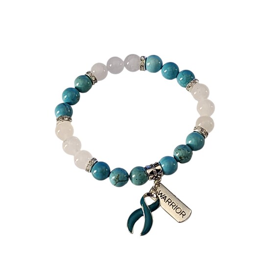 Ptsd awareness bracelet discount