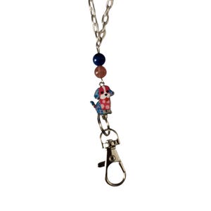 Dog Lanyard