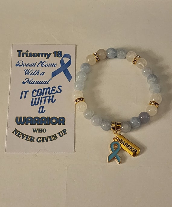 Trisomy 18 Doesn't Come With A Manual Trisomy 18 Doesn't Come With A Manual