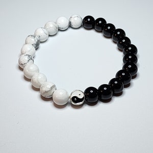 Yin Yang Bracelet