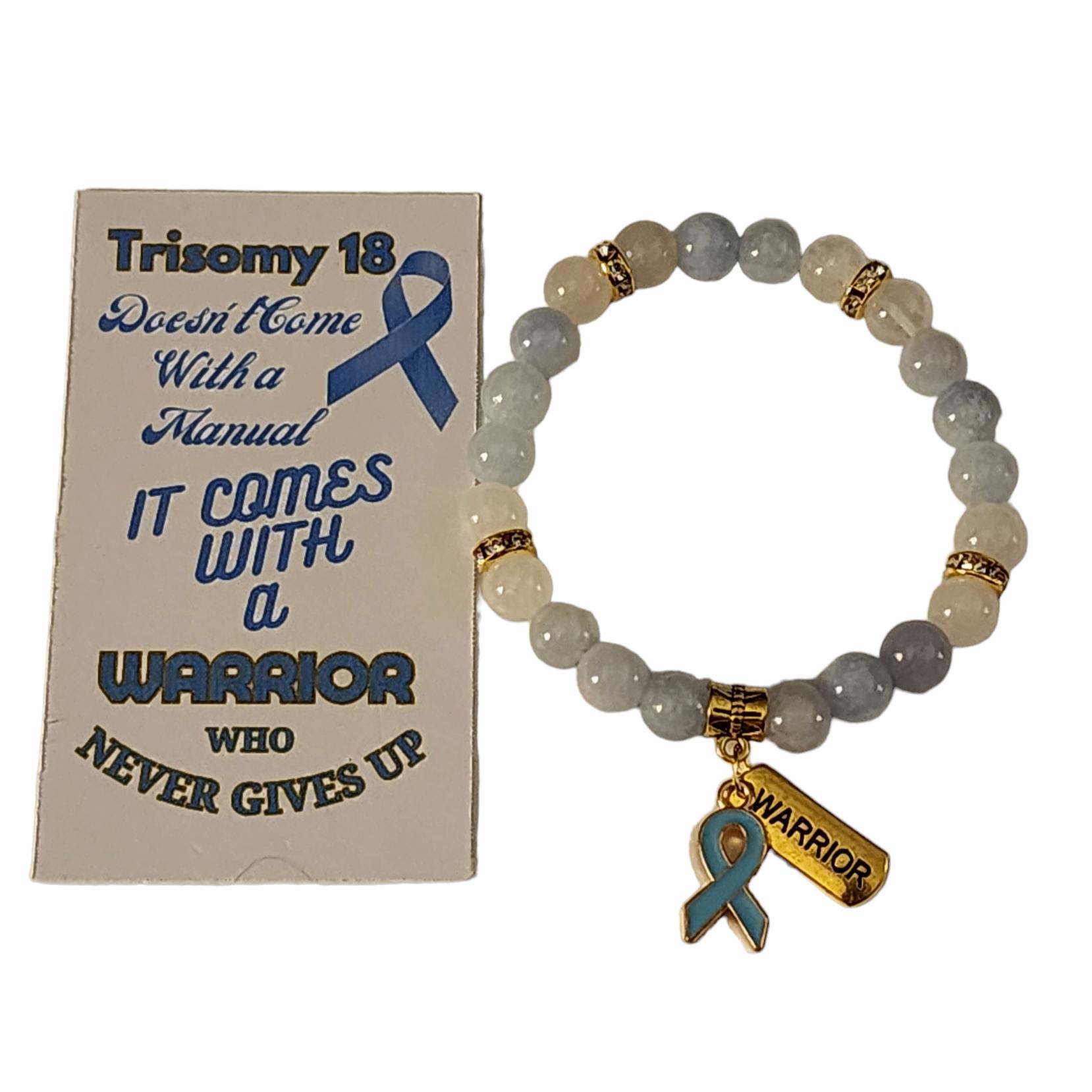 Trisomy 18 Doesn't Come With A Manual Trisomy 18 Doesn't Come With A Manual