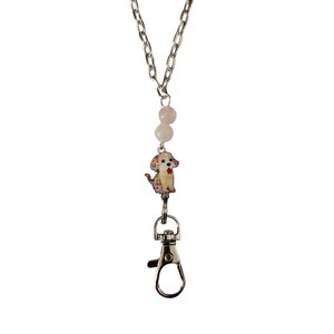 Dog Lanyard