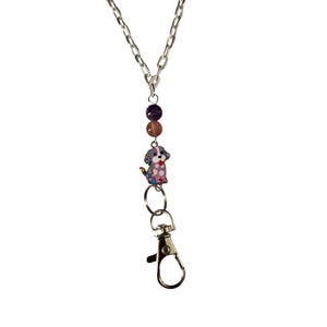 Dog Lanyard