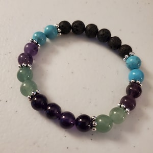 Weight Loss Diffuser Bracelet