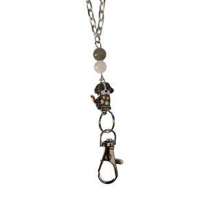Dog Lanyard