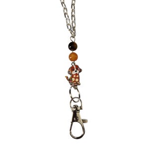 Dog Lanyard