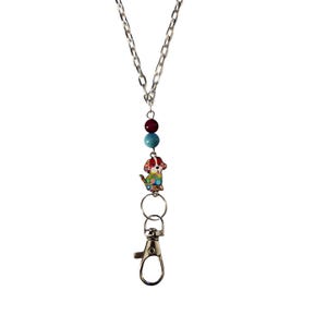 Dog Lanyard