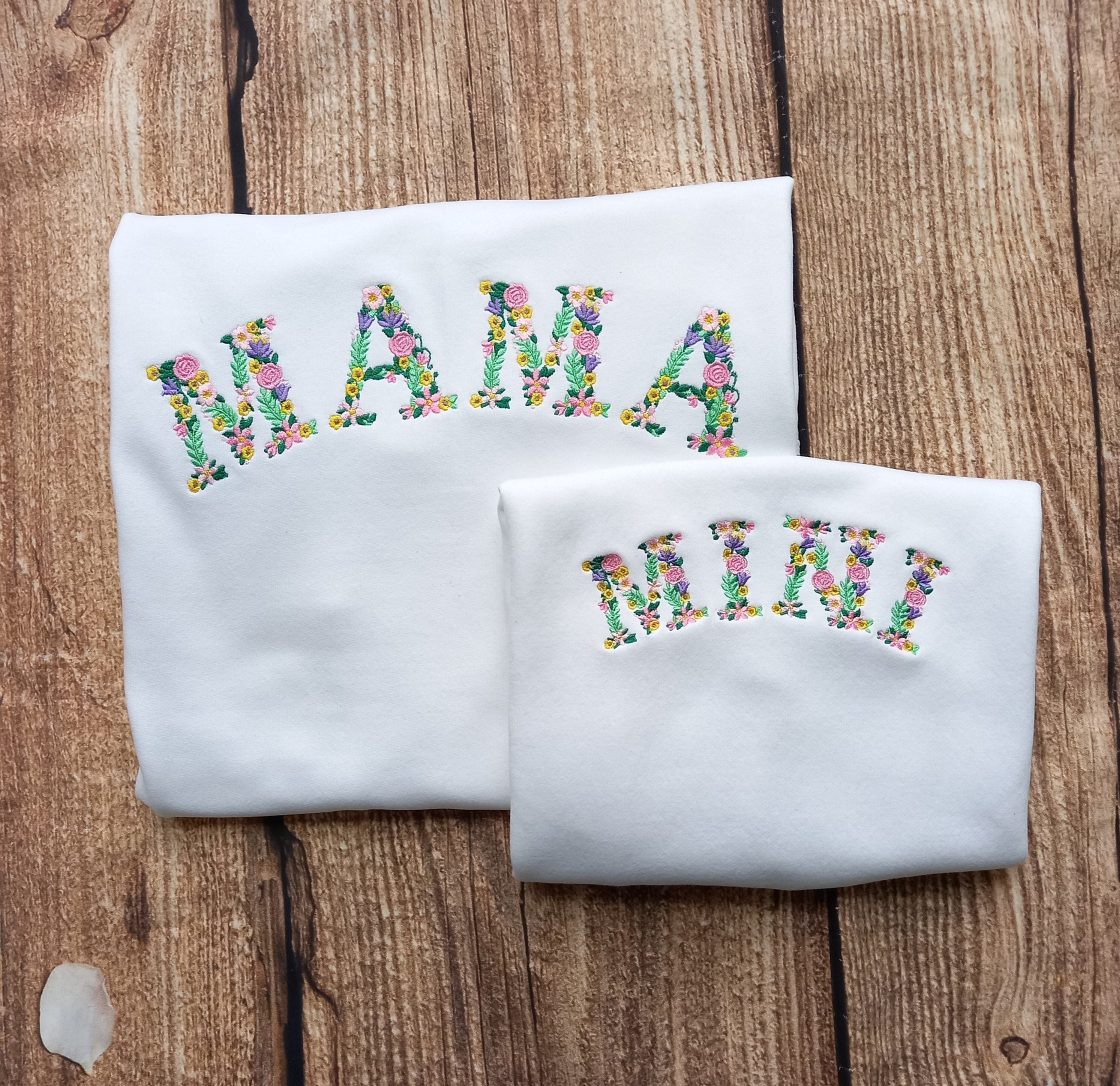 Mini me shop matching clothes uk