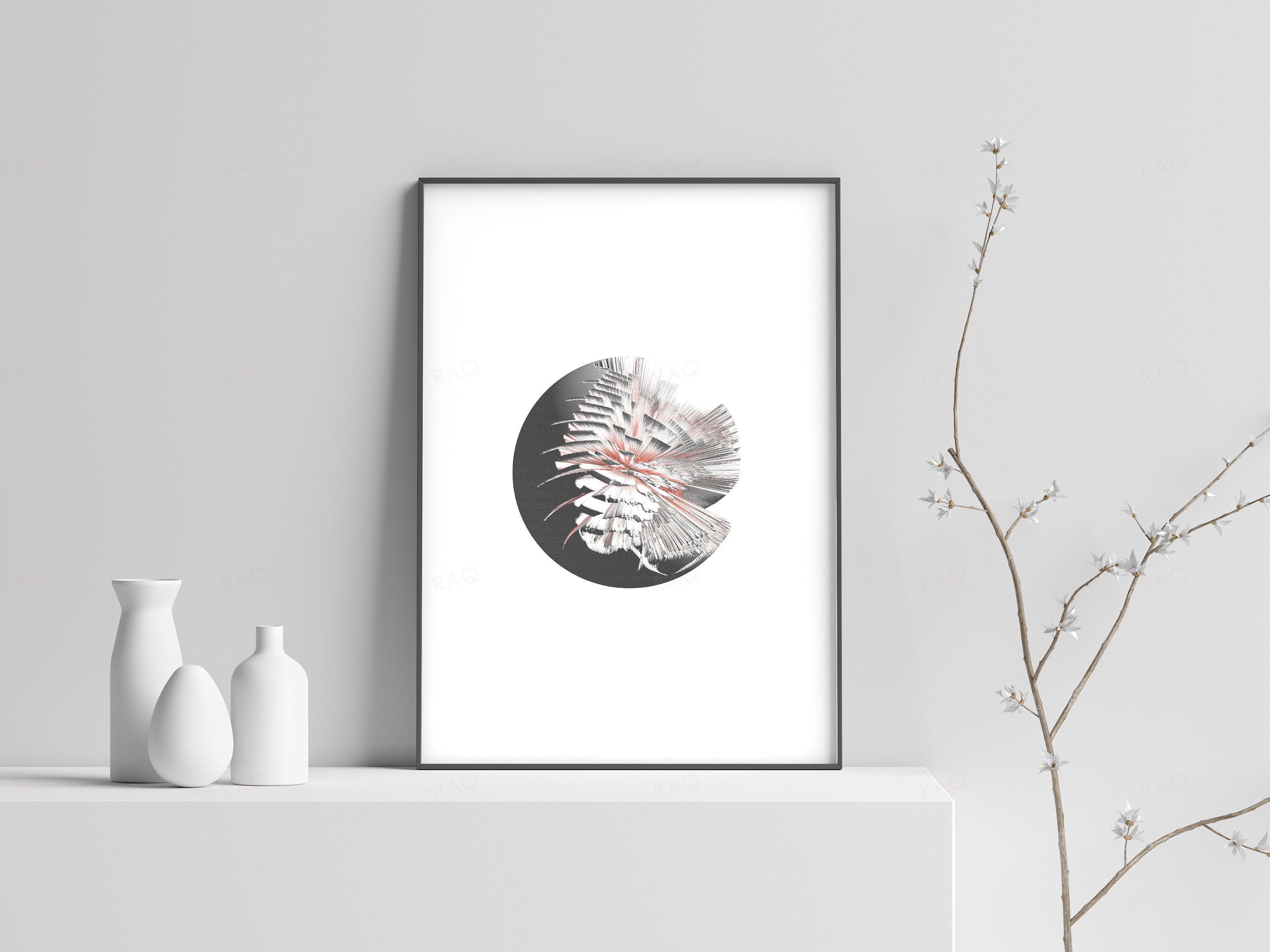 modern 3d wall art modern 3d wall art