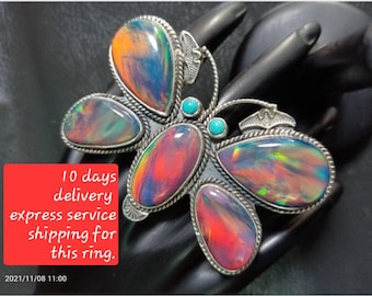 Signed Vintage Native American Navajo Rare Colorado Turquoise Sterling Silver Bracelet Signed Vintage Native American Navajo Rare Colorado Turquoise Sterling Silver Bracelet